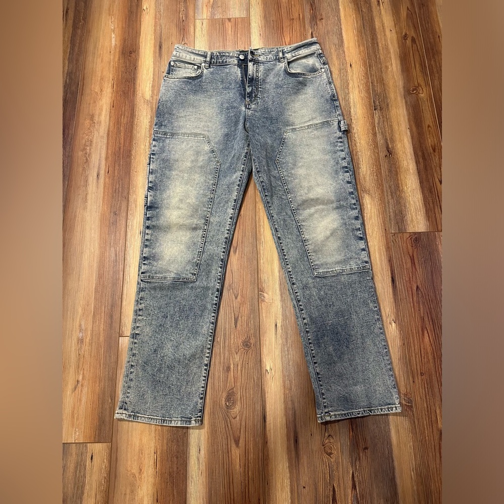 Represent Clo Carpenter Denim